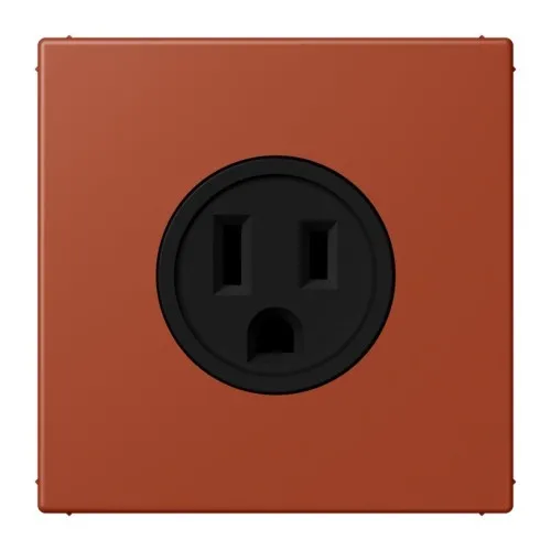 Jung Steckd NEMA15 LC 521-15 232