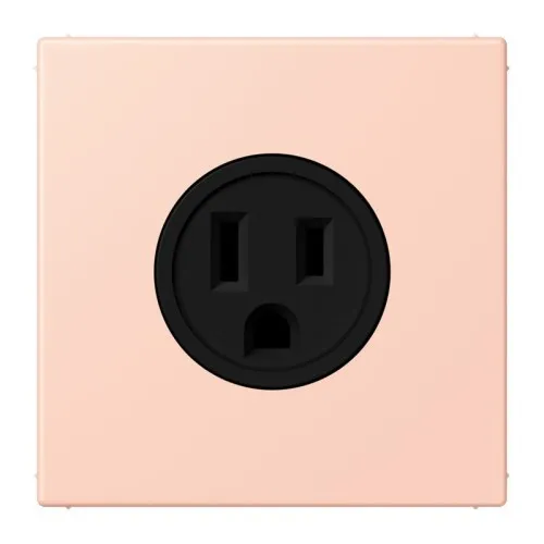 Jung Steckd NEMA15 LC 521-15 234