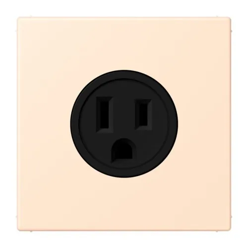 Jung Steckd NEMA15 LC 521-15 238