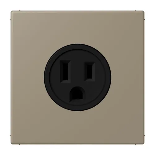 Jung Steckd NEMA15 LC 521-15 242