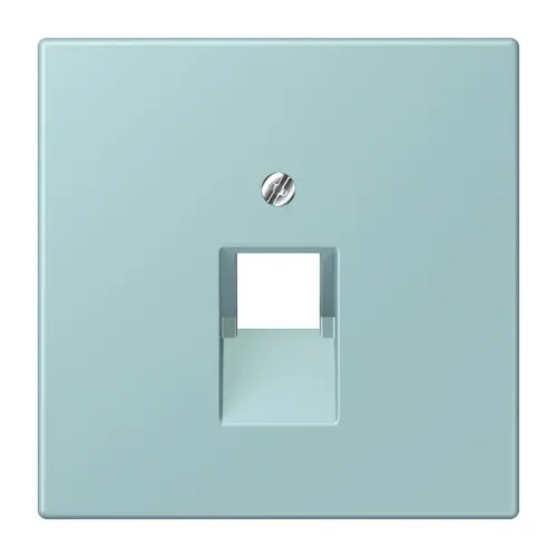 Jung Couvercle pour IAE/UAE LC 969-1 UA 214