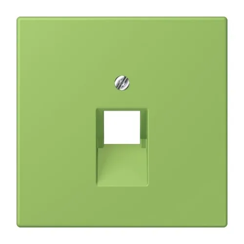 Jung Couvercle pour IAE/UAE LC 969-1 UA 220