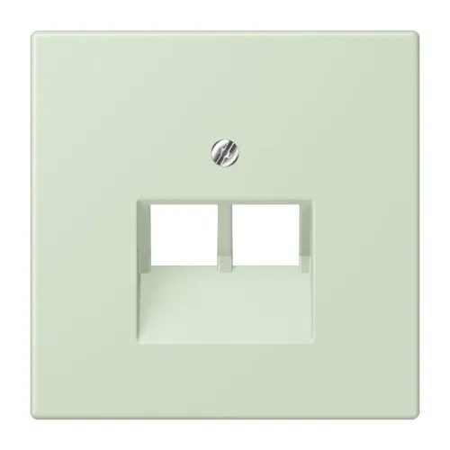 Couvercle Jung pour IAE/UAE LC 969-2 UA 218