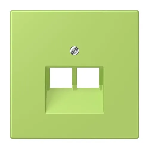 Couvercle Jung pour IAE/UAE LC 969-2 UA 221