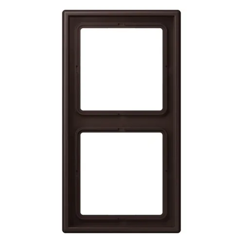 Jung Cadre 2-fold LC 982 252