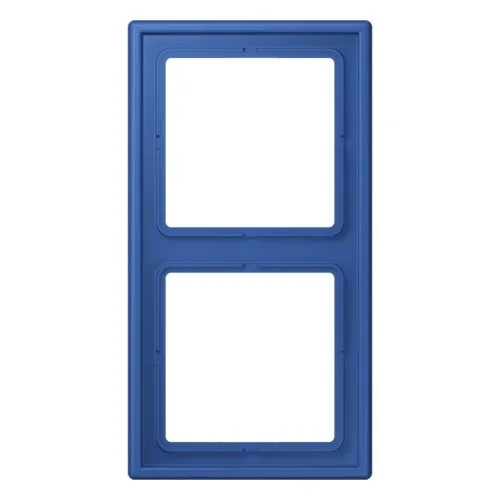 Jung Cadre 2-fold LC 982 253