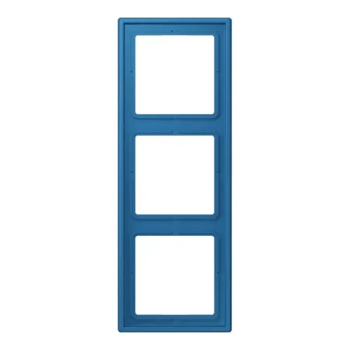 Jung cadre 3-fold LC 983 211