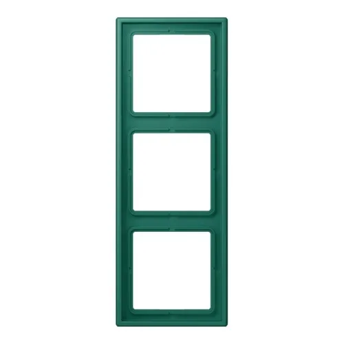 Jung cadre 3-fold LC 983 216