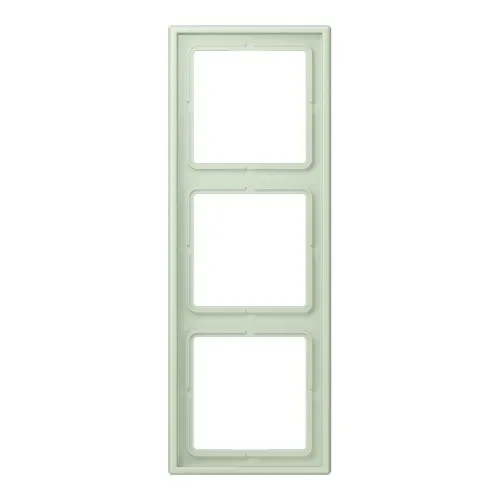 Jung cadre 3-fold LC 983 218