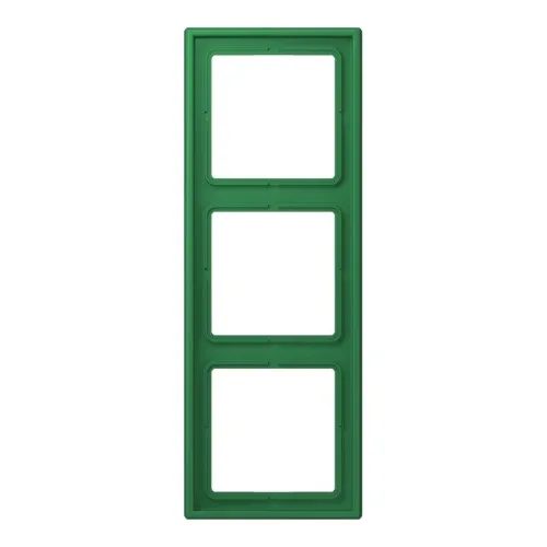 Jung cadre 3-fold LC 983 219
