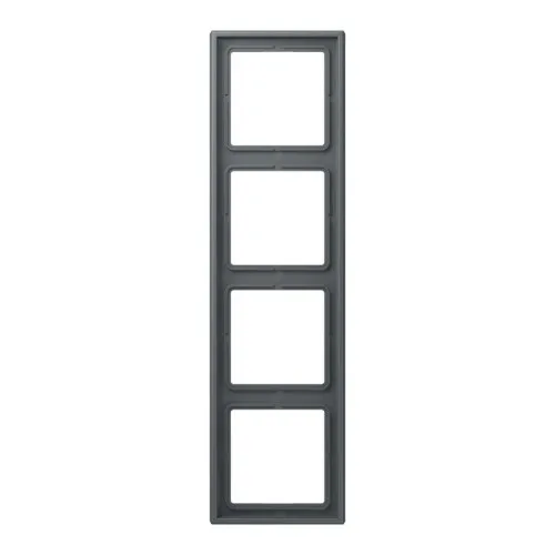 Jung cadre 4-fold LC 984 202