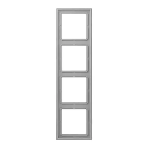 Jung cadre 4-fold LC 984 204