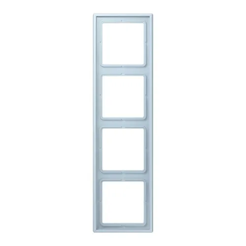 Jung cadre 4-fold LC 984 208