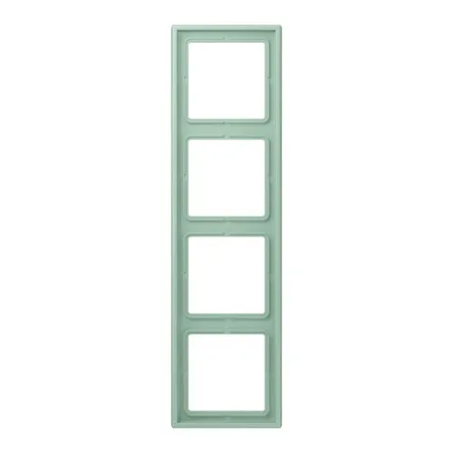 Jung cadre 4-fold LC 984 217