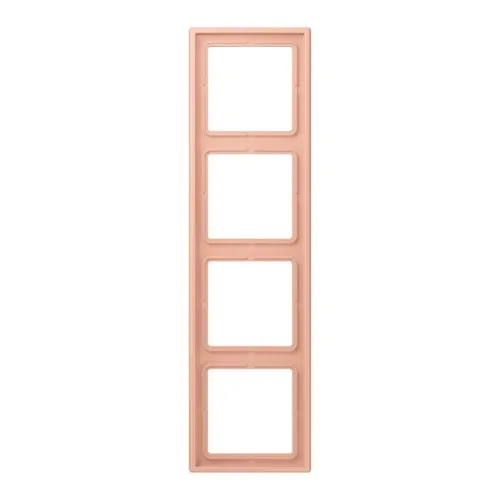 Jung cadre 4-fold LC 984 231