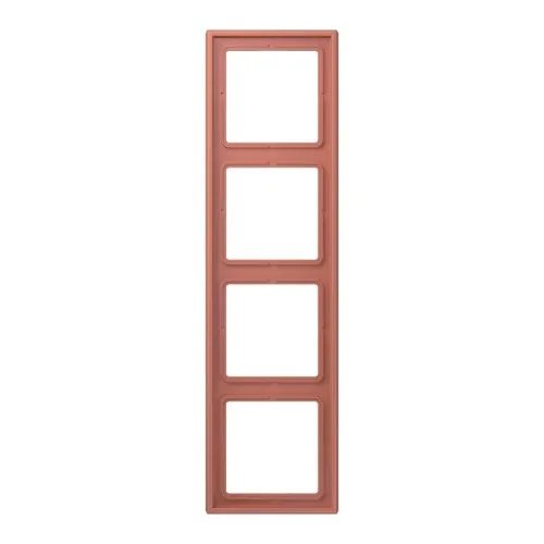 Jung cadre 4-fold LC 984 236