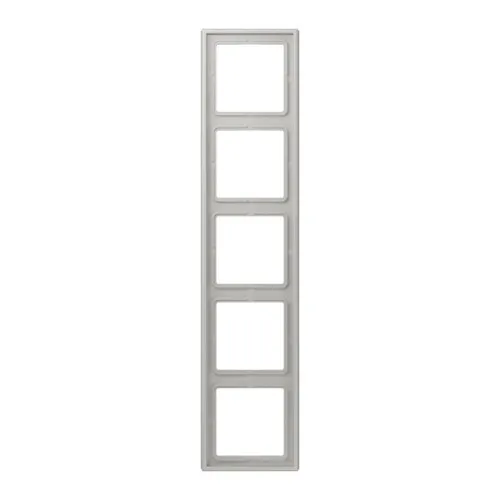 Jung cadre 5-fold LC 985 205