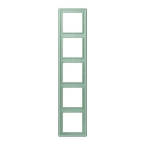 Jung cadre 5-fold LC 985 217