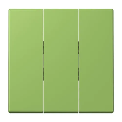 Jung Wippe 3fach LC 993 BF 220 vert 31 (32051)