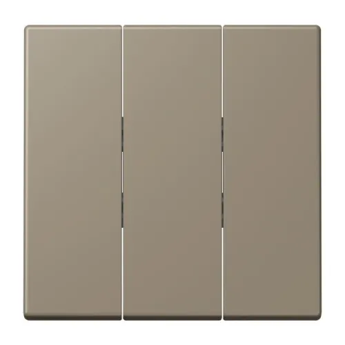 Jung Wippe 3fach LC 993 BF 242
