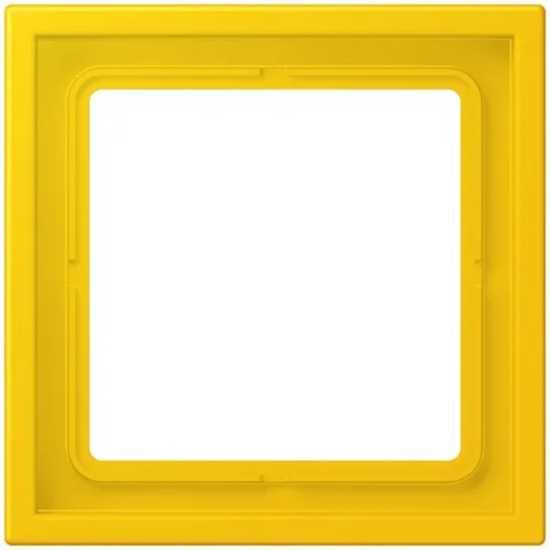 Jung Cadre 1 voie LC Z981 BF 263
