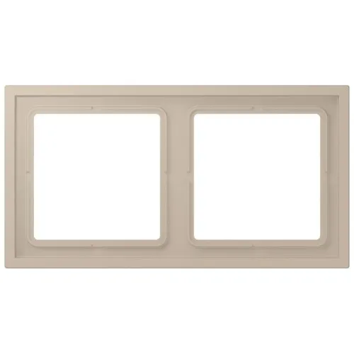 Jung Cadre 2-fold LCZ 982 BF 243