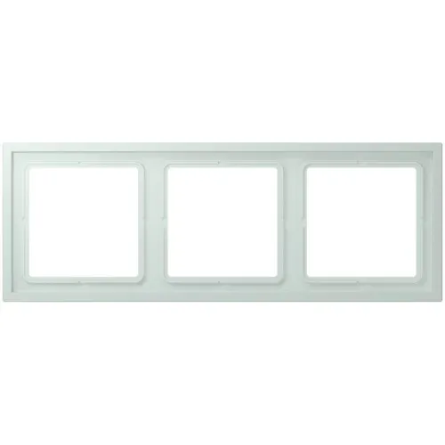 Jung cadre 3-fold LCZ 983 BF 215