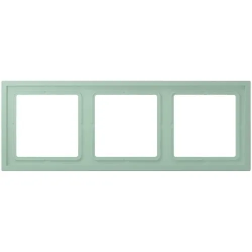 Jung cadre 3-fold LCZ 983 BF 217