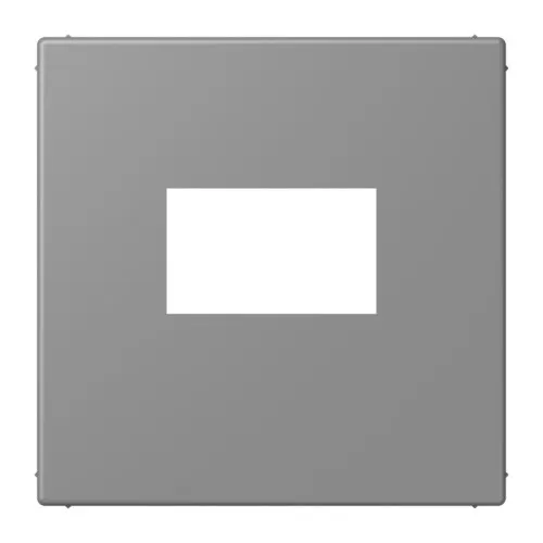 Jung cache pour chargeur USB LC 1969 USB 203