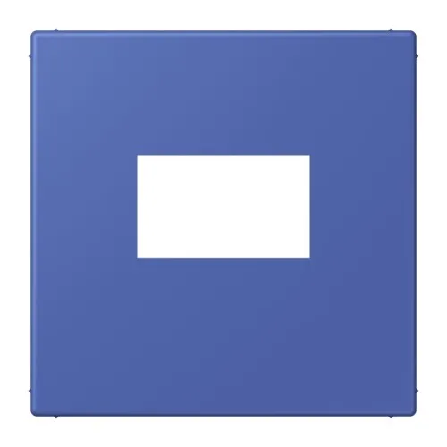 Jung cache pour chargeur USB LC 1969 USB 206