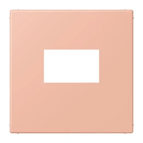 Jung Cache pour chargeur USB LC 1969 USB 231