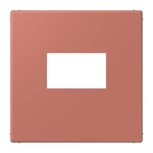 Jung Cache pour chargeur USB LC 1969 USB 236