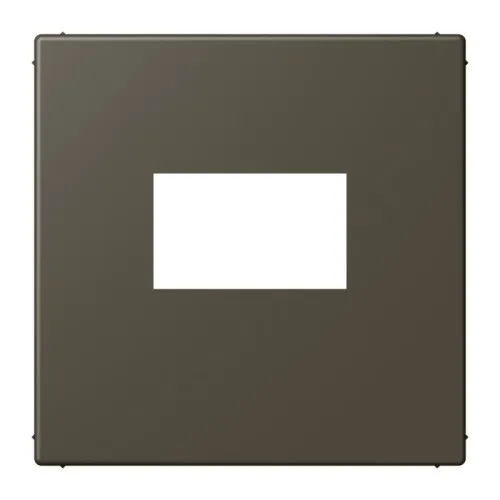 Jung Couvercle pour chargeur USB LC 1969 USB 241