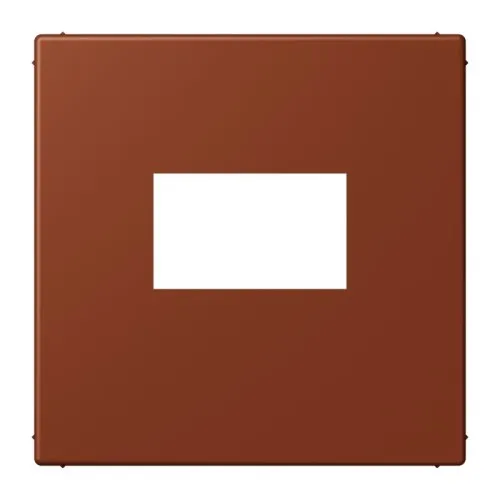 Couvercle Jung pour chargeur USB LC 1969 USB 247