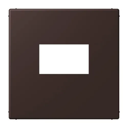 Couvercle Jung pour chargeur USB LC 1969 USB 252