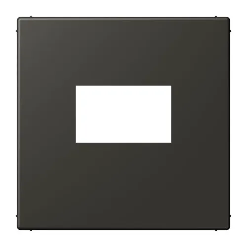 Couvercle Jung pour chargeur USB LC 1969 USB 259