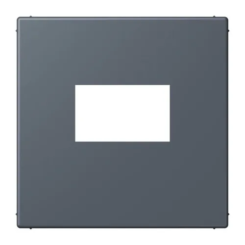 Couvercle Jung pour chargeur USB LC 1969 USB 262