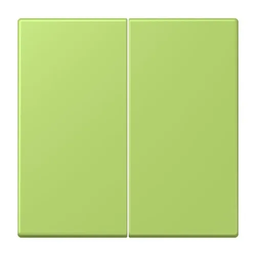 Bouton de commande Jung LB-Management 2 touches LC 1702 221