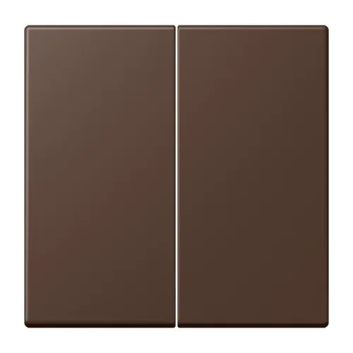 Jung LB-Management Bouton-poussoir 2 touches LC 1702 239
