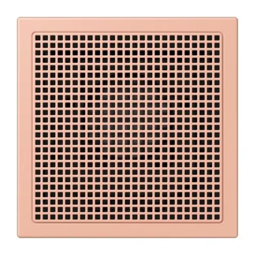 Module haut-parleur Jung LSM LC 4231