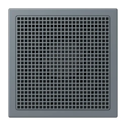 Module haut-parleur Jung LSM LC 4251 gris 59
