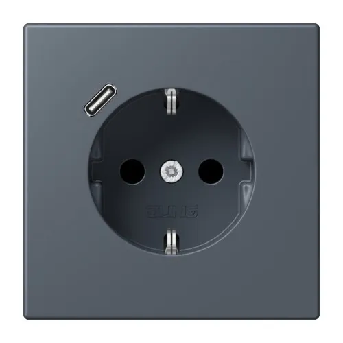 Jung Prise SCHUKO LC 1520-18C 262