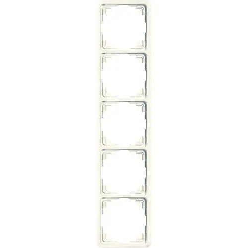 Cadre Jung 5-fold ws 5585