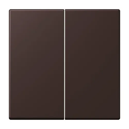 Jung Bascule pour poussoir 2x LC 102 252