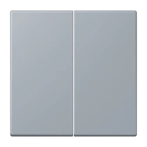 Bascule Jung pour bouton-poussoir 2x LC 102 257
