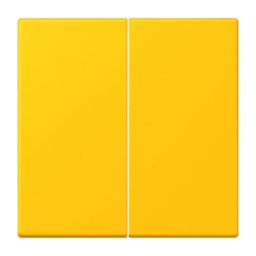 Bascule Jung pour bouton-poussoir 2x LC 102 263