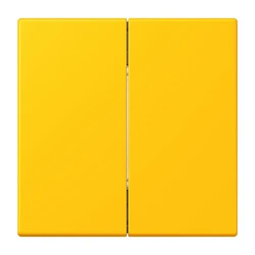 Jung Émetteur mural Bluetooth BLE LC 995 263 jaune vif (4320W)