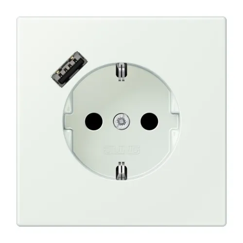 Prise SCHUKO Jung LC 1520-18 A 210
