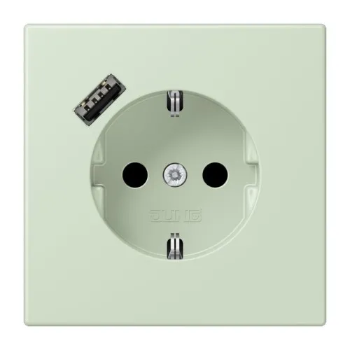 Prise SCHUKO Jung LC 1520-18 A 218