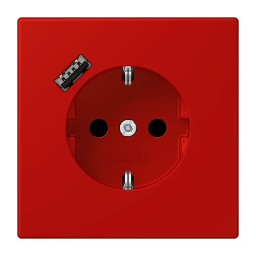 Prise SCHUKO Jung LC 1520-18 A 227